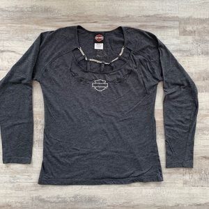 Harley Davidson Shirt